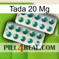 Tada 20Mg dapoxetine2